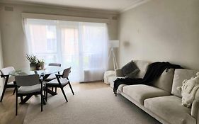 Cosy & Convenient Williamstown